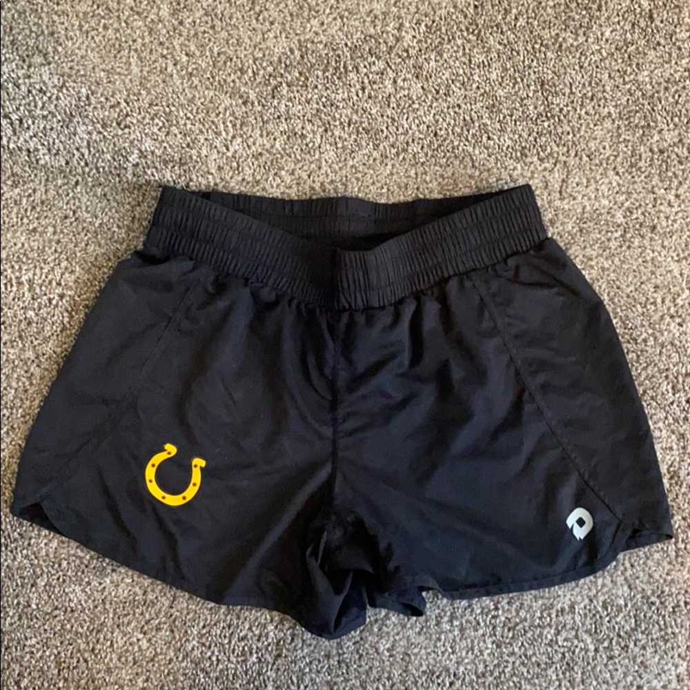 DeMarini Athletic Shorts